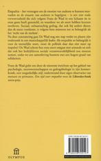 Een tijd voor empathie 9789046702147 Frans de Waal, Verzenden, Gelezen, Frans de Waal