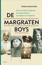 De Margraten boys 9789022326312 Peter Schrijvers, Verzenden, Zo goed als nieuw, Peter Schrijvers