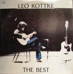LP gebruikt - Leo Kottke - The Best, Zo goed als nieuw, Verzenden