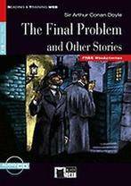 The Final Problem and Other Stories 9788853013293 Eric Hill, Verzenden, Gelezen, Eric Hill