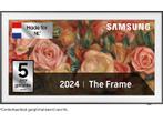 Samsung -  - 43 inch, QLED, Verzenden, 50 Hz, Nieuw