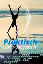 Praktisch lean management 9789079182145 Bas Lohman, Boeken, Verzenden, Gelezen, Bas Lohman
