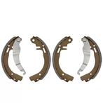Remschoenset OPEL KADETT 1.1 SR achterzijde, Verzenden, Nieuw