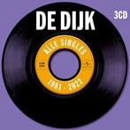 De Dijk - Alle Singles - 3CD, Cd's en Dvd's, Ophalen of Verzenden, Nieuw in verpakking