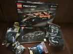 Lego Set - Technic - LEGO Technic 42169 NEOM McLaren Formula, Nieuw