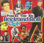 Various - Prime all-Time-Hits Rock And Roll Club (Volume 5), Ophalen of Verzenden, Gebruikt