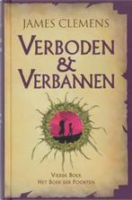Verboden & Verbannen / 4 Het boek der poorten midprice |, Zo goed als nieuw, CLEMENS, J.