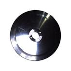 GGM Gastro | Snijschijf - voor snijmachine AAMH320 |, Verzenden