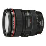 Canon EF 24-105mm f/4.0L IS USM objectief - Tweedehands, Verzenden, Gebruikt, Standaardlens