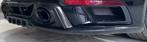 Porsche 911 992 Turbo S Carbon diffuser, Verzenden