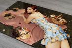 Lídia Vives - Sugar Picnic - XL (mounted on aluminium), Antiek en Kunst