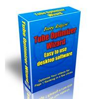 The Tube Optimizer Wizard, Computers en Software, Educatie- en Cursussoftware