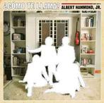 cd - Albert Hammond Jr. - Â¿CÃ³mo Te Llama?, Verzenden, Zo goed als nieuw