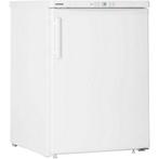 Liebherr Gp1496 Tafelmodel Vriezer – 85 Cm Hoog 102 Liter, Witgoed en Apparatuur, Vriezers en Diepvrieskisten, Ophalen of Verzenden