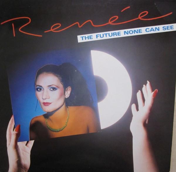 Renée - The Future None Can See, Cd's en Dvd's, Vinyl | Pop, Gebruikt, Ophalen of Verzenden
