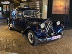 CITROËN Traction Avant 11BL - Marge