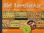 het Leesplankje 9789079758173 G.J.M. Mensink, Verzenden, Zo goed als nieuw, G.J.M. Mensink