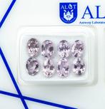 Zonder minimumprijs - 8 pcs Spinel - 4.63 ct - Antwerp, Nieuw