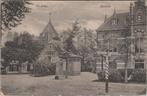 BUNNIK - De Brink, Verzamelen, Ansichtkaarten | Nederland, Verzenden, Gelopen