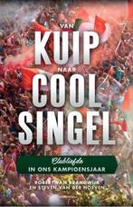 Boek Van Kuip naar Coolsingel 9789045034737, Verzenden, Zo goed als nieuw