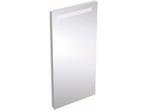 Veiling - Geberit spiegel met ledverlichting 40x80cm Renova, Huis en Inrichting, Woonaccessoires | Spiegels, Nieuw