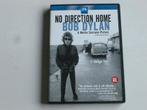 Bob Dylan - No direction Home / Martin Scorsese (2 DVD), Cd's en Dvd's, Dvd's | Muziek en Concerten, Verzenden, Nieuw in verpakking