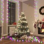 Feestelijke Lichtslinger 1000 LED | OP=OP, Tuin en Terras, Kunststof, Nieuw, Ophalen of Verzenden, Netvoeding