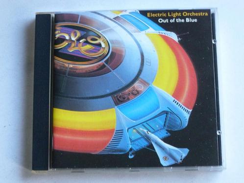 Electric Light Orchestra - Out of the Blue, Cd's en Dvd's, Cd's | Pop, Verzenden