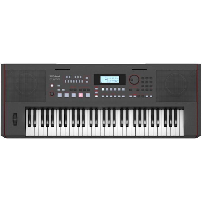 Roland E-X50 keyboard, Muziek en Instrumenten, Keyboards