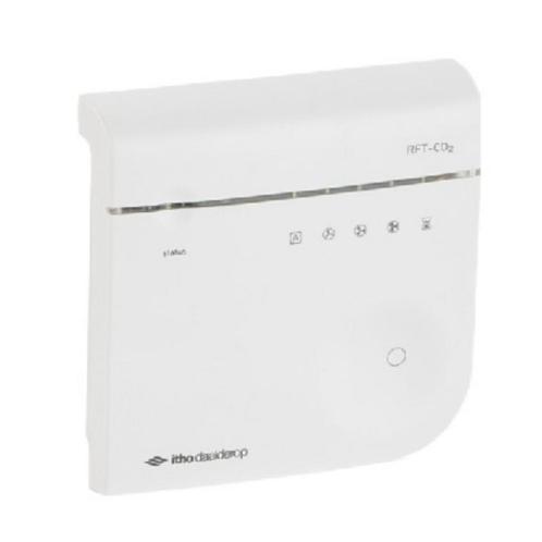 Itho Daalderop 04-00045 CO2-Sensor, incl. Geintegreerde B..., Witgoed en Apparatuur, Ventilatoren, Nieuw, Ophalen of Verzenden