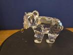 Swarovski - Beeldje - Grizzly Cub 261925 - Kristal, Antiek en Kunst