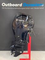 Tohatsu 140 PK EFI, Ophalen of Verzenden, Gebruikt, Buitenboordmotor