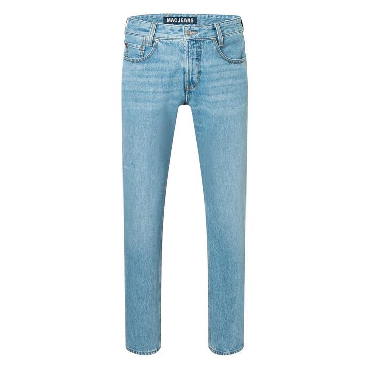 MAC • lichtblauwe Rick jeans • W33, Kleding | Heren, Broeken en Pantalons, Blauw, Nieuw, Verzenden