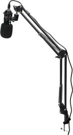 VARR pro-gaming microfoon USB in een set met metalen arm,, Muziek en Instrumenten, Microfoons, Nieuw, Verzenden