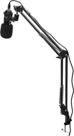 VARR pro-gaming microfoon USB in een set met metalen arm,, Muziek en Instrumenten, Microfoons, Verzenden, Nieuw