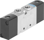 Festo 5/3 Geperst Pneumatisch Ventiel G3/8 1500L/Min -, Verzenden, Nieuw