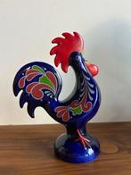 Goebel - Beeldje - Gallo Colorful Rooster - TMK5 -