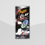 Meguiars Quik Clay kit (Krassen & Swirls verwijderaars), Ophalen of Verzenden