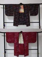 kimono- haori-japan - Kimono