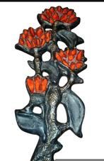 Perignem - Elisabeth Vandeweghe - Wandbord - Keramiek -