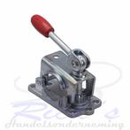 Neuswielklem Premium AL-KO 48 mm met vouwbare hendel, Ophalen of Verzenden, Nieuw