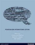 Influence: Pearson New International Edition, 9781292022291, Zo goed als nieuw, Studieboeken, Verzenden