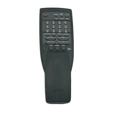 Afstandsbediening Yamaha cdc4 v302260, Audio, Tv en Foto, Afstandsbedieningen, Origineel, Nieuw, Ophalen of Verzenden