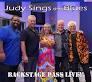 cd - Judy Sings The Blues - Backstage Pass Live, Verzenden, Nieuw in verpakking