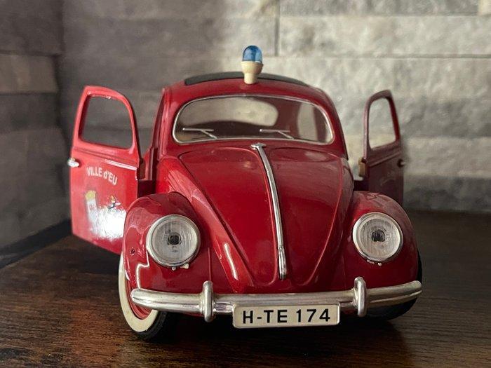 Solido 1:17 - Modelauto - Limited edition Volkswagen Käfer, Hobby en Vrije tijd, Modelauto's | 1:5 tot 1:12