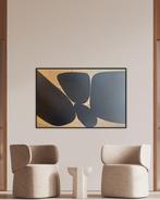 Sabine Neuchel - Black Impressions 257, Antiek en Kunst