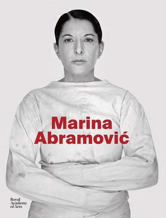Marina Abramovi 9781912520411 Karen Archey, Boeken, Taal | Engels, Zo goed als nieuw, Verzenden