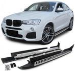 SIdesteps Treeplanken BMW X4 F26 14-18 OE Style, Ophalen of Verzenden, Nieuw