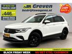 Volkswagen Tiguan 1.4 TSI eHybrid 225PK R-Line | SOH 93% |, Auto's, Volkswagen, Automaat, Wit, Nieuw, Hybride Elektrisch/Benzine