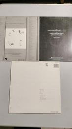 Talk Talk - 2 x albums + 1 x 12 Maxi Single - Diverse, Nieuw in verpakking